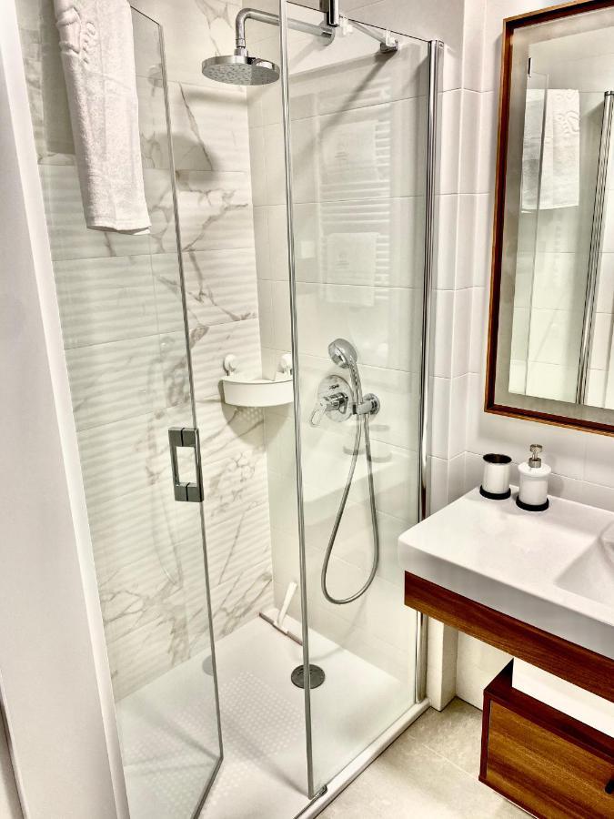 Prywatne Apartamenty W Bel Mare Free Parking 米兹多洛杰 外观 照片