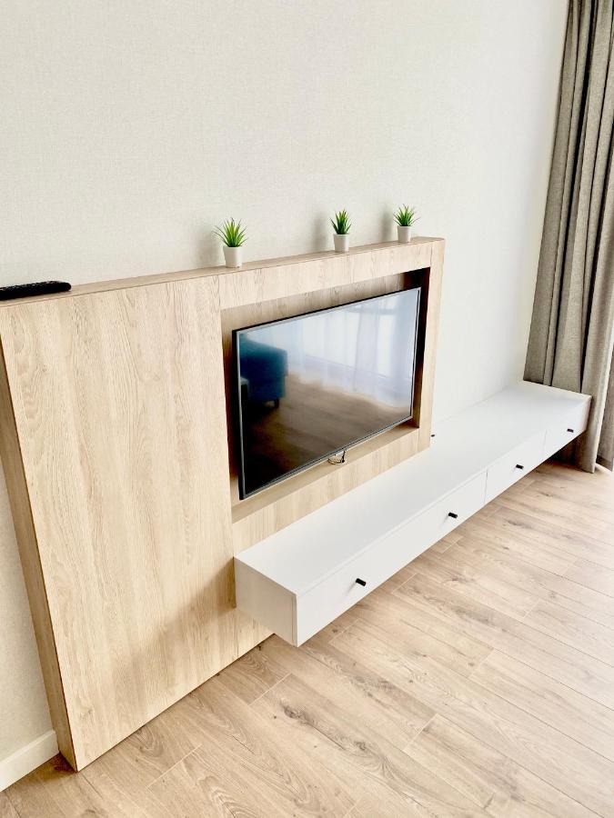 Prywatne Apartamenty W Bel Mare Free Parking 米兹多洛杰 外观 照片