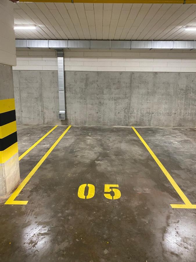 Prywatne Apartamenty W Bel Mare Free Parking 米兹多洛杰 外观 照片