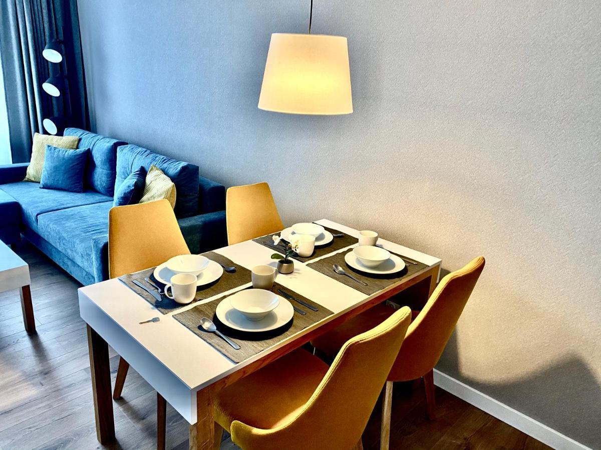 Prywatne Apartamenty W Bel Mare Free Parking 米兹多洛杰 外观 照片