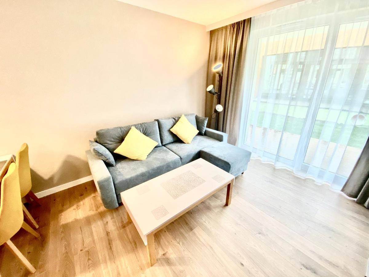 Prywatne Apartamenty W Bel Mare Free Parking 米兹多洛杰 外观 照片