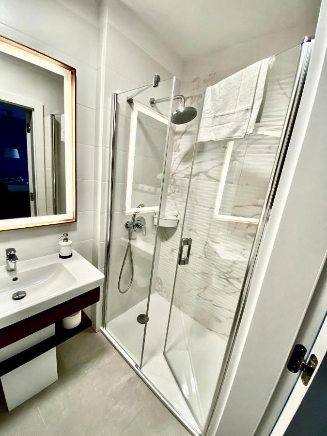 Prywatne Apartamenty W Bel Mare Free Parking 米兹多洛杰 外观 照片