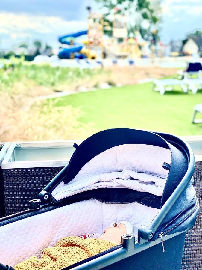 Prywatne Apartamenty W Bel Mare Free Parking 米兹多洛杰 外观 照片