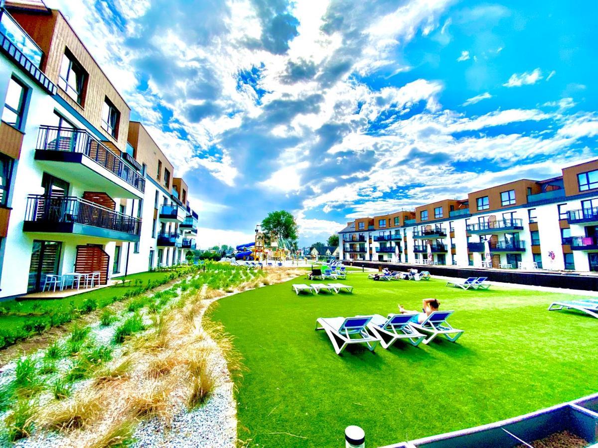 Prywatne Apartamenty W Bel Mare Free Parking 米兹多洛杰 外观 照片