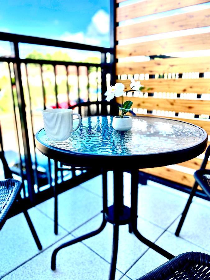 Prywatne Apartamenty W Bel Mare Free Parking 米兹多洛杰 外观 照片
