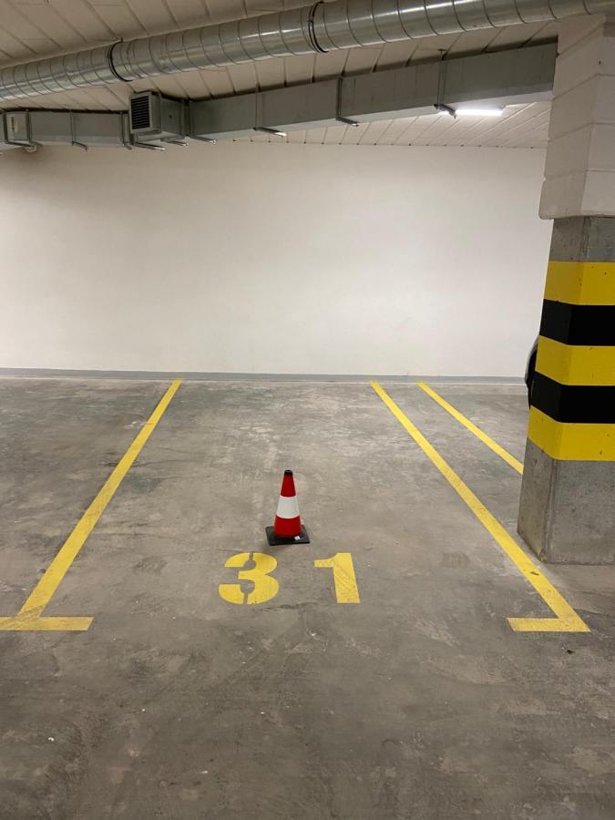 Prywatne Apartamenty W Bel Mare Free Parking 米兹多洛杰 外观 照片