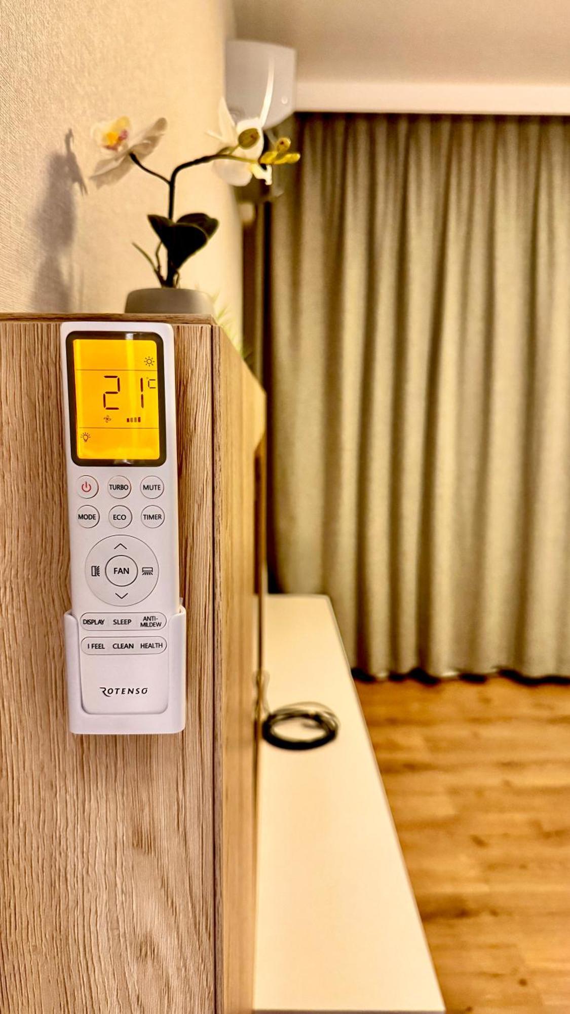 Prywatne Apartamenty W Bel Mare Free Parking 米兹多洛杰 外观 照片
